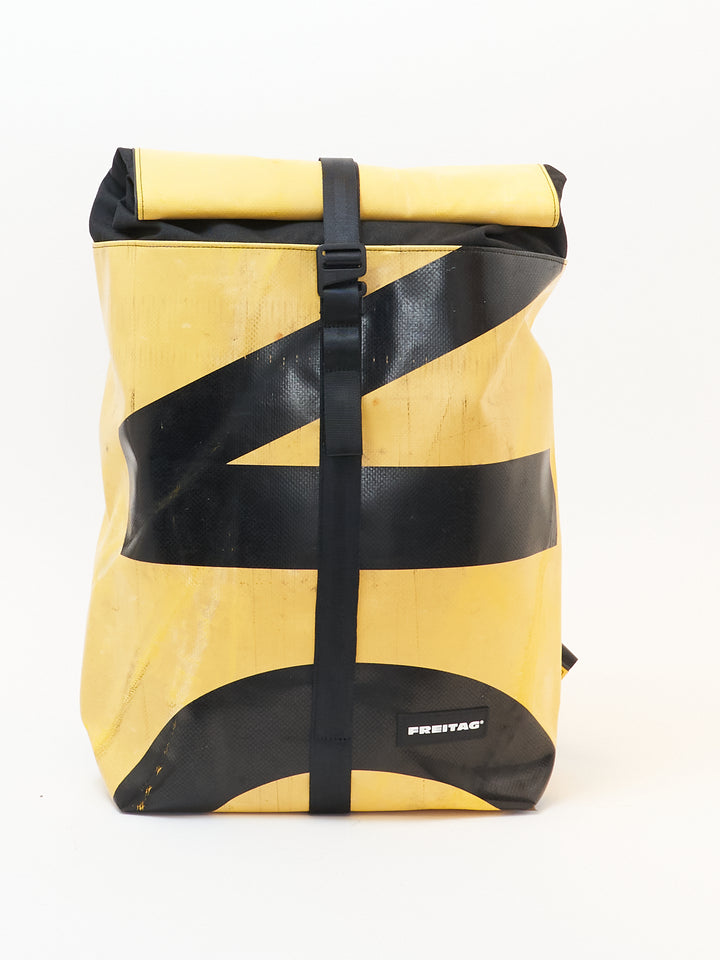 F155 Clapton -   yellow black