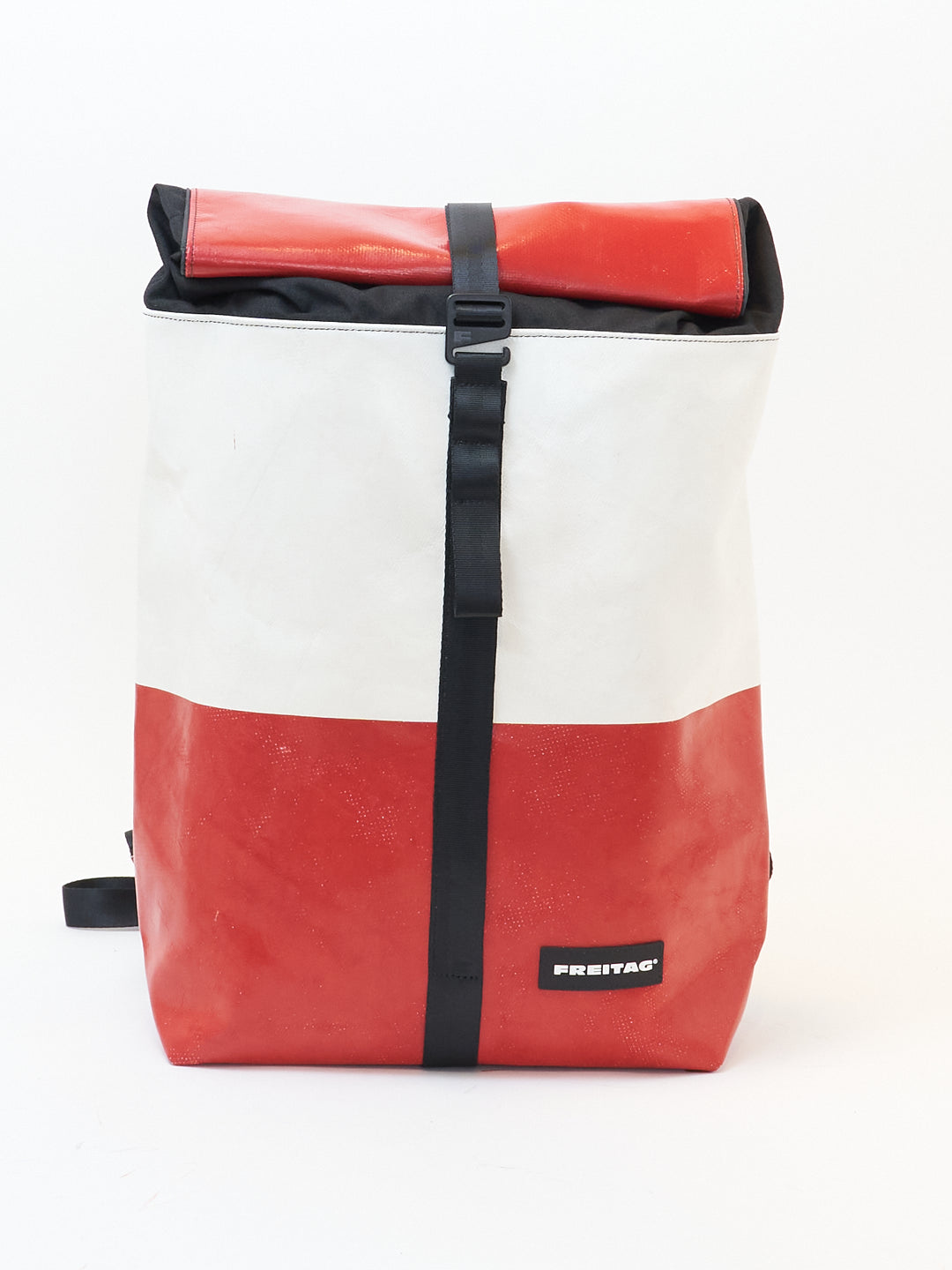 F155 Clapton -   red white