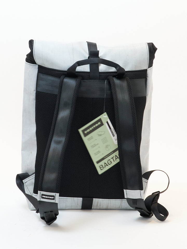 F155 Clapton -   grey