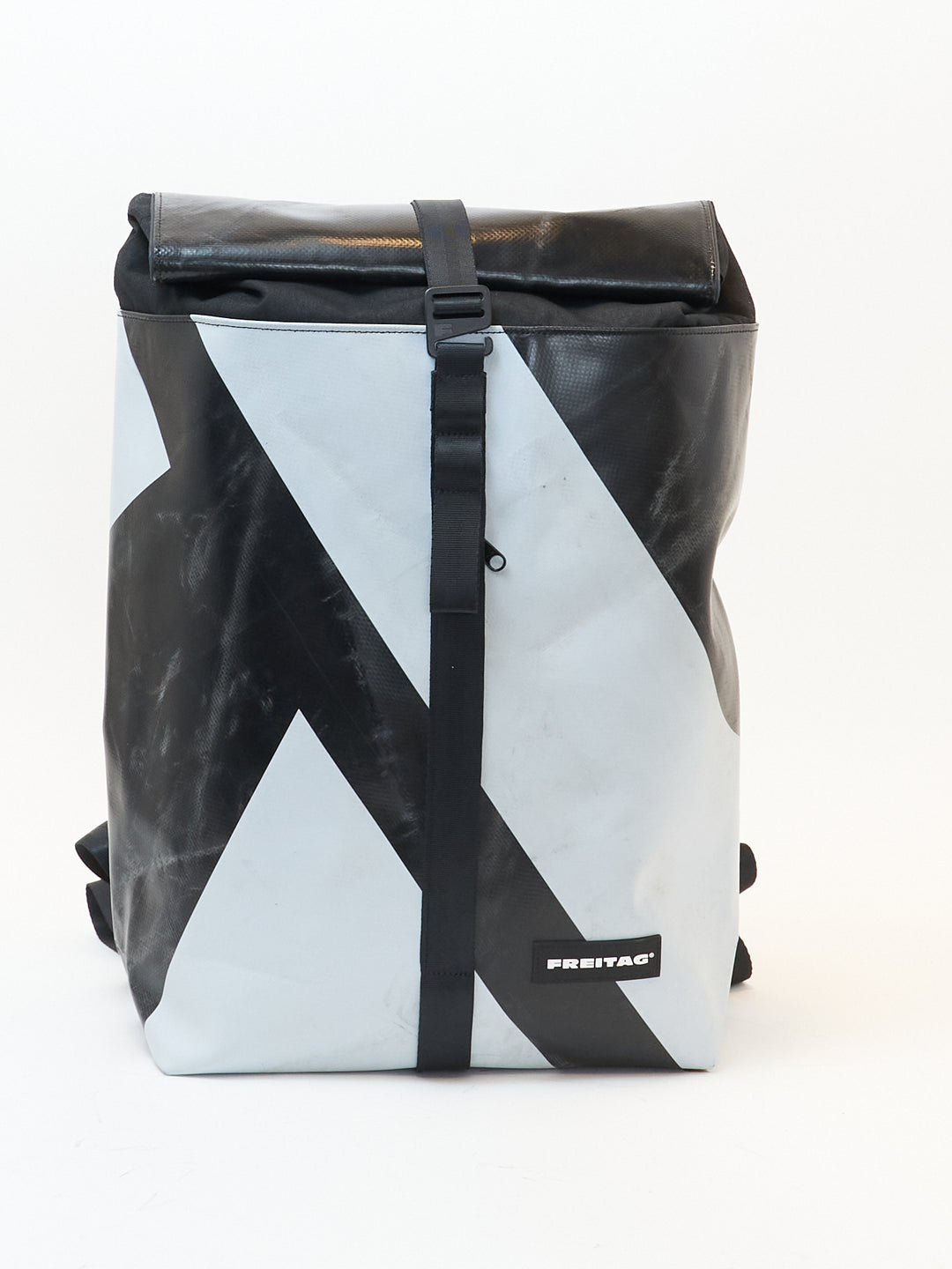 F155 Clapton -   black grey