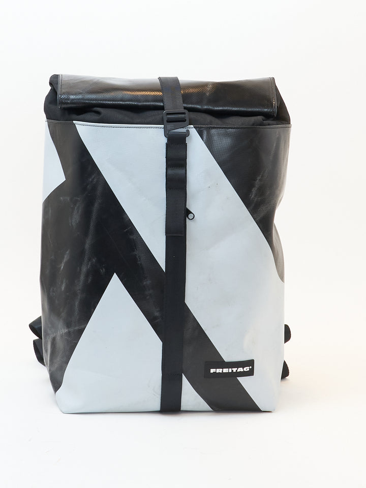 F155 Clapton -   black grey