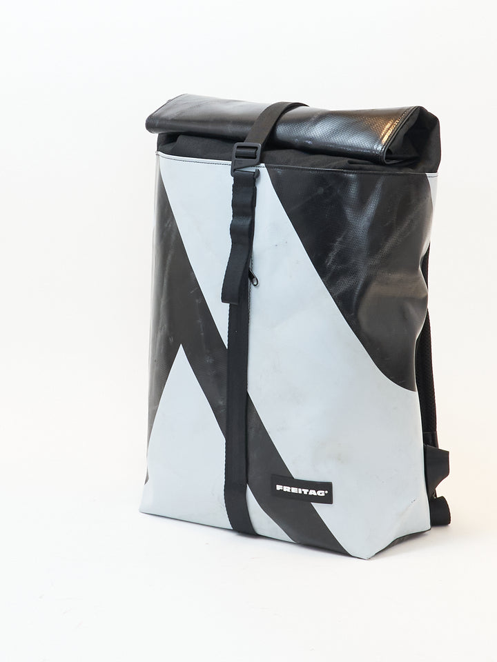 F155 Clapton -   black grey