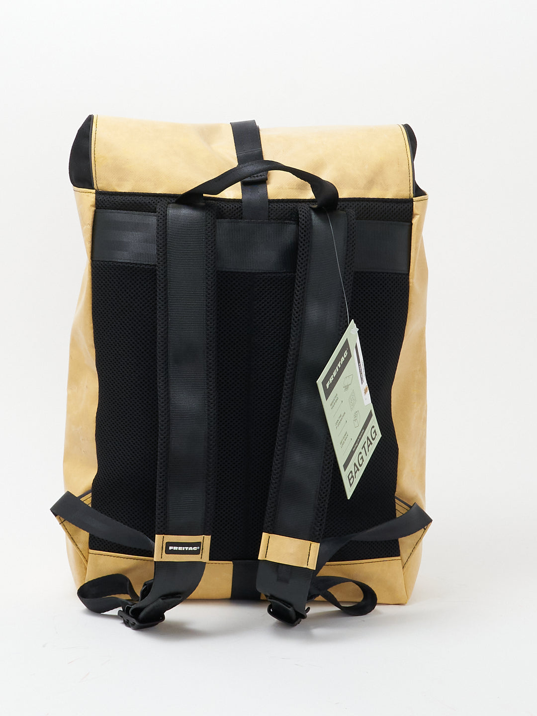 F155 Clapton -   yellow black