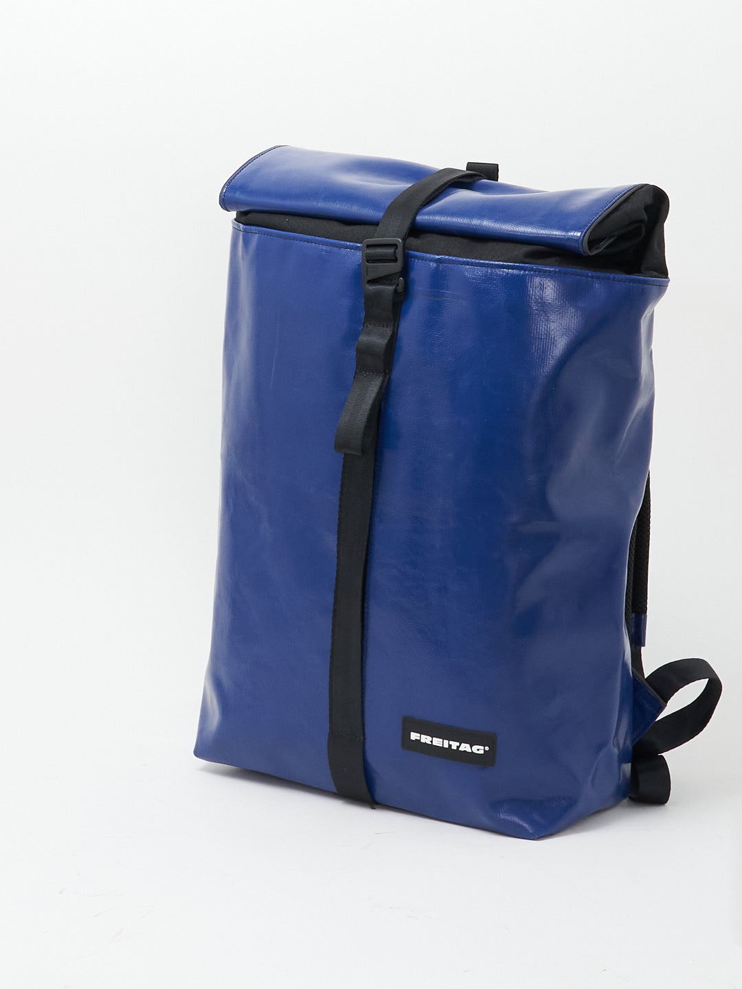 F155 Clapton -   blue