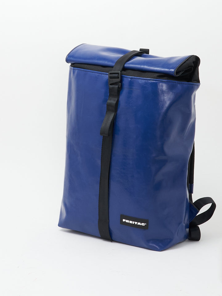 F155 Clapton -   blue