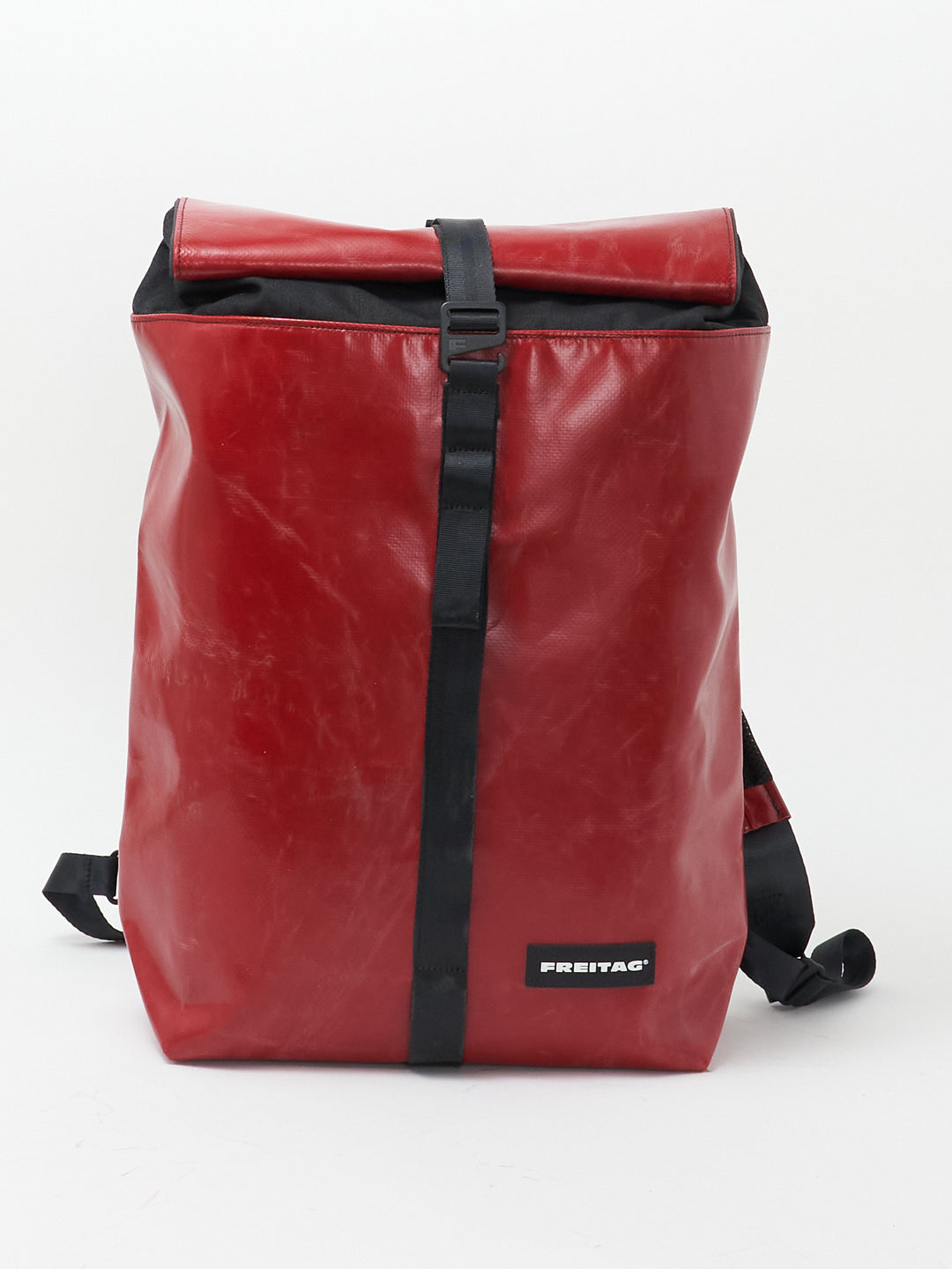 F155 Clapton -   red