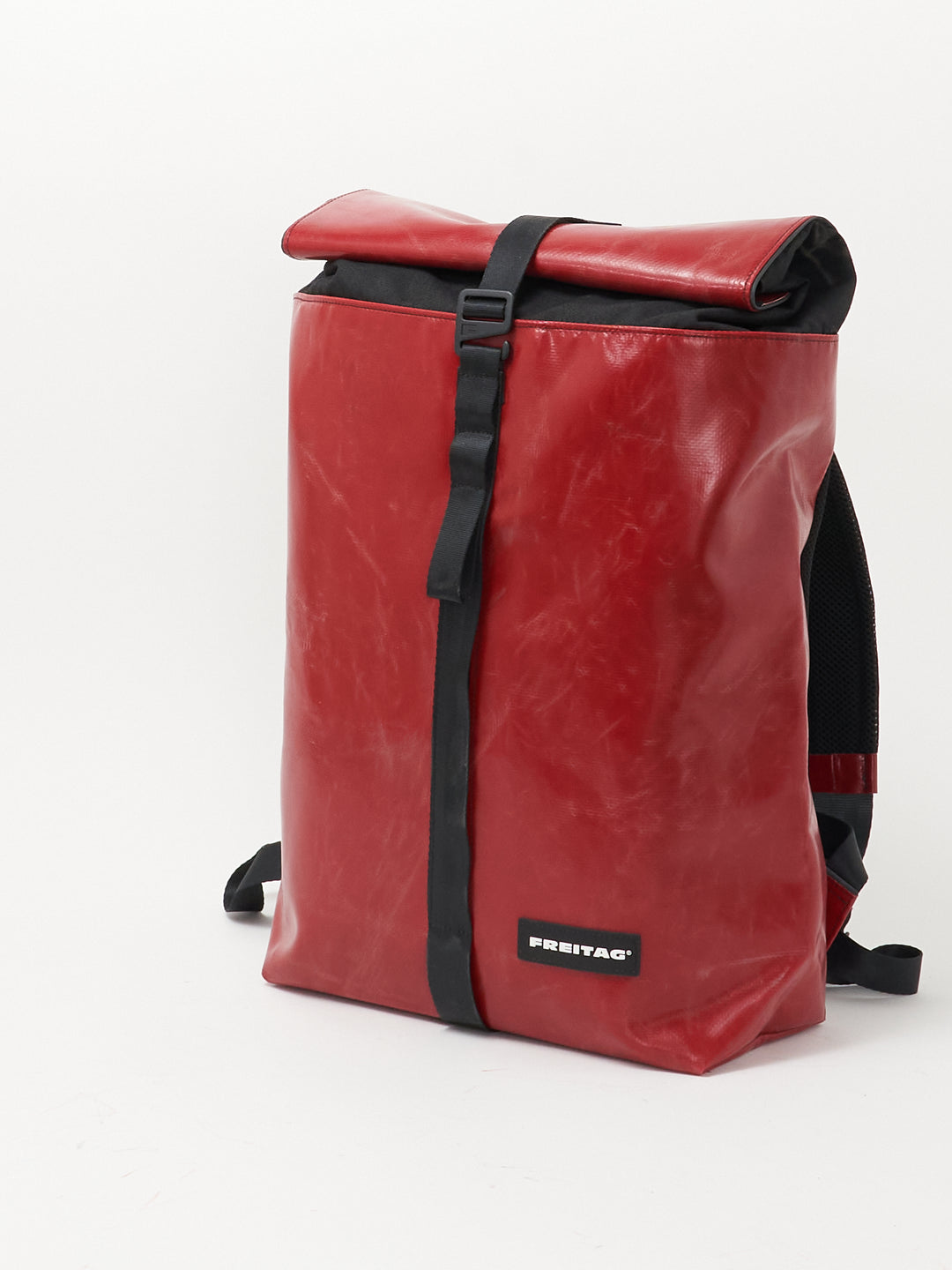 F155 Clapton -   red