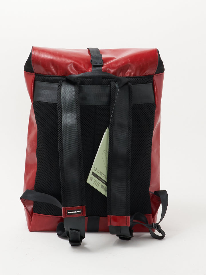 F155 Clapton -   red