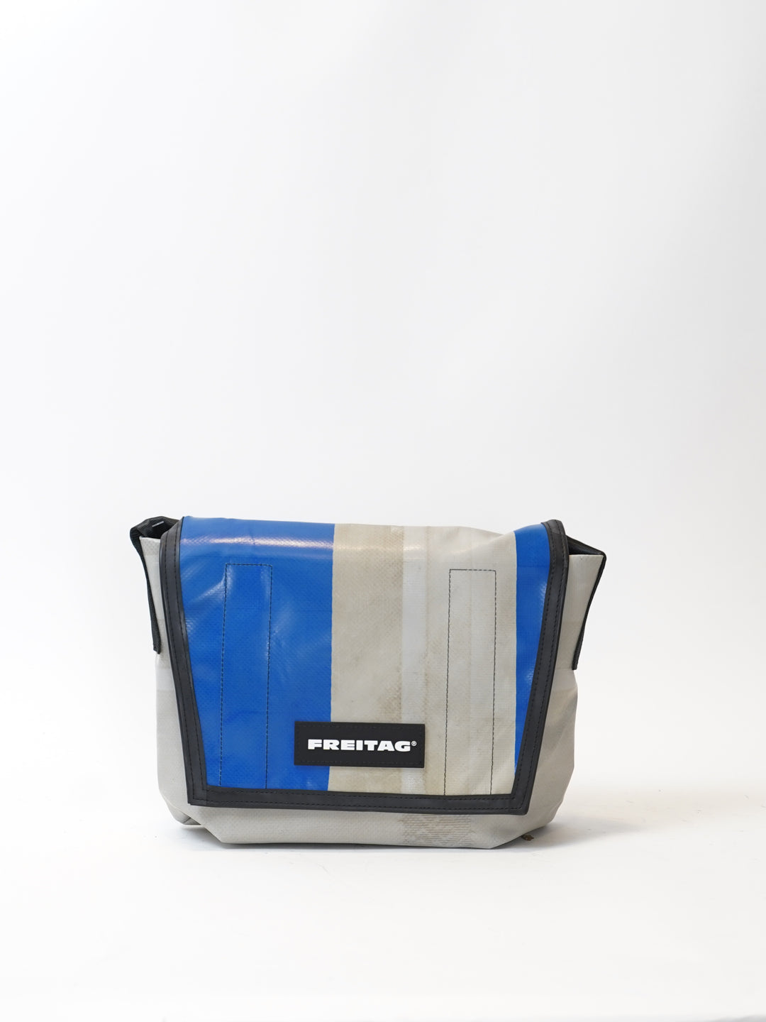 F11 Lassie -  grey blue