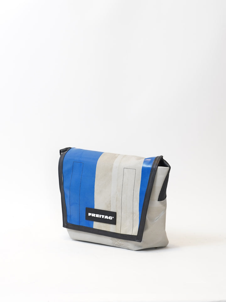 F11 Lassie -  grey blue