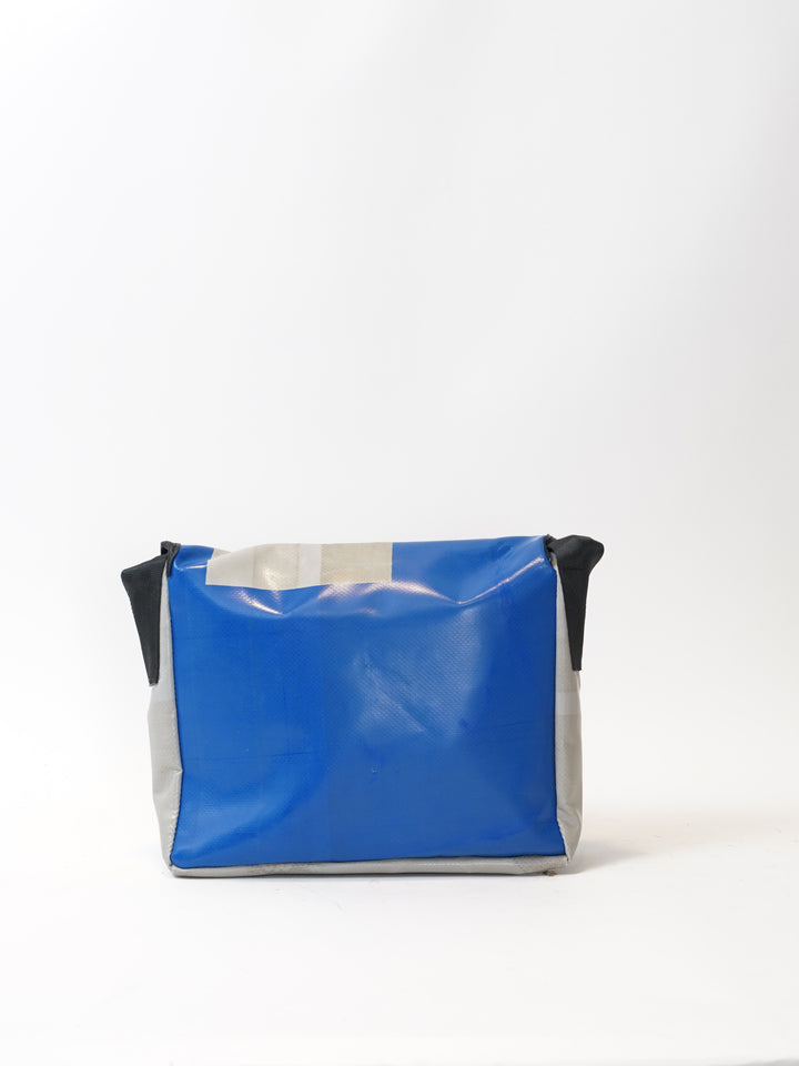 F11 Lassie -  grey blue