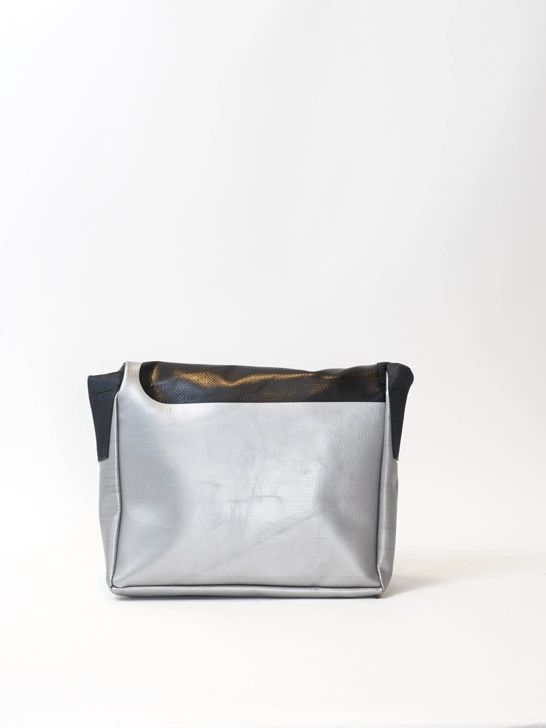 F11 Lassie -  silver black