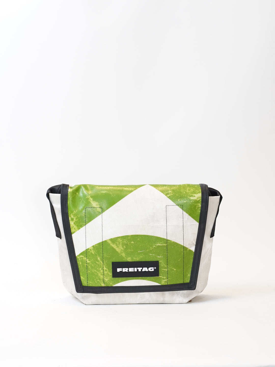 F11 Lassie - white  green