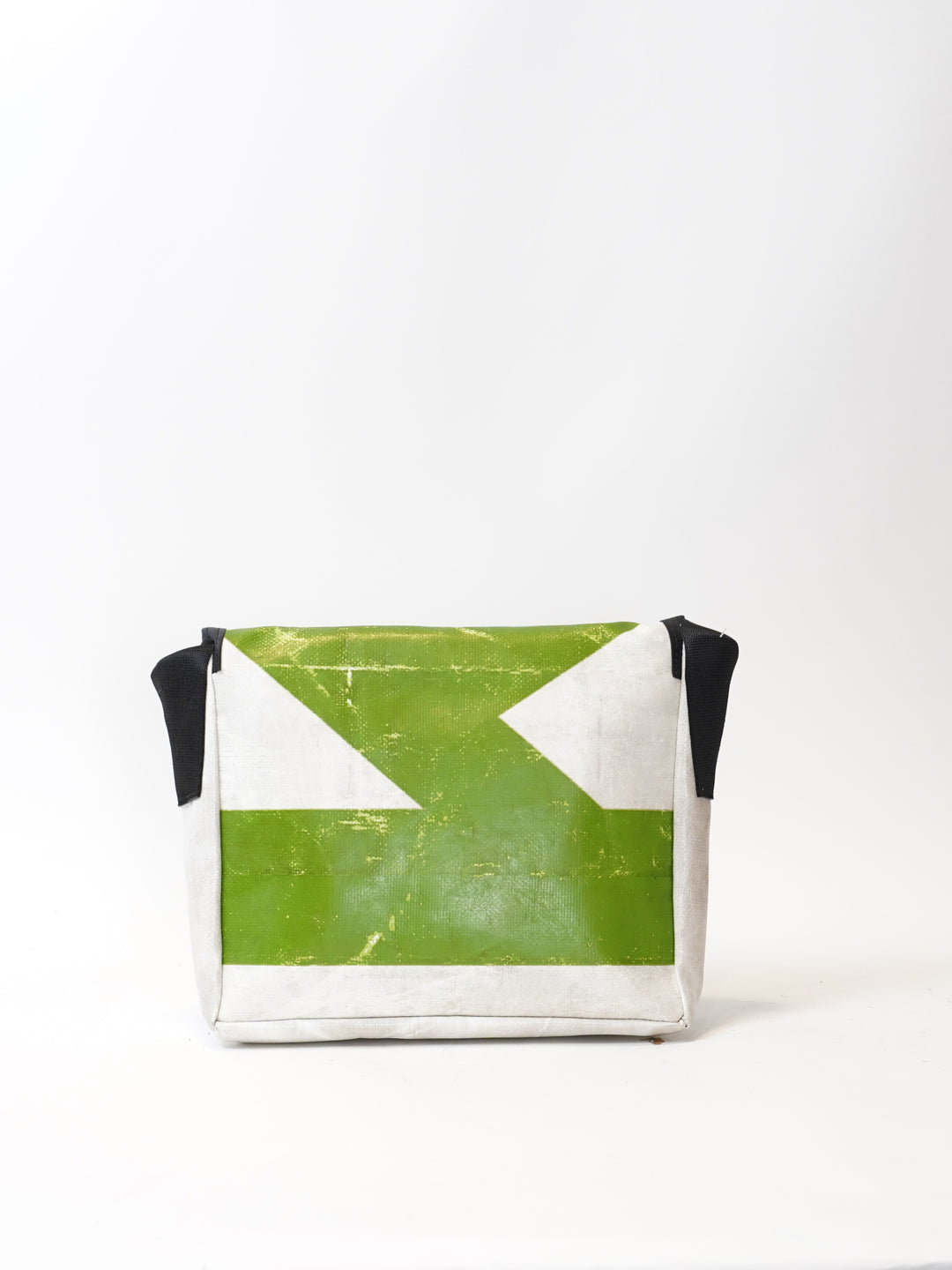 F11 Lassie - white  green