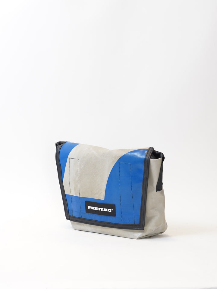 F11 Lassie - grey blue