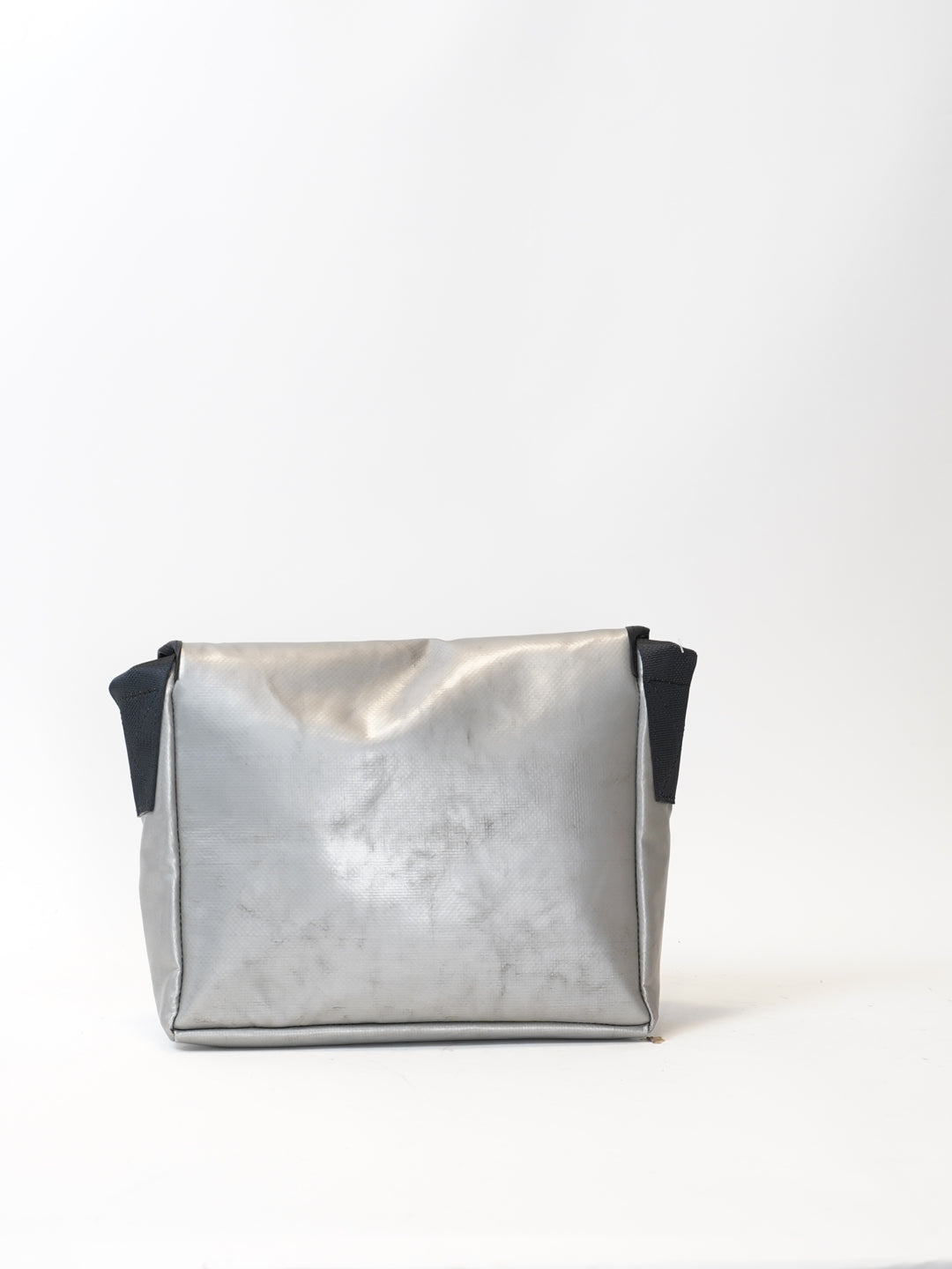 F11 Lassie - silver black