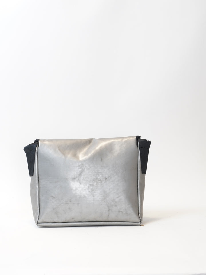 F11 Lassie - silver black