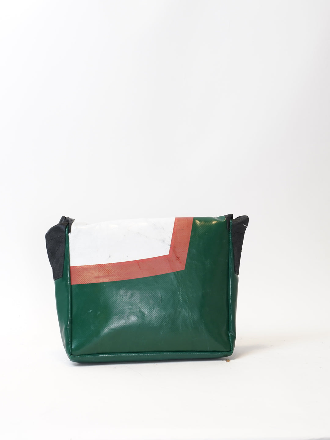 F11 Lassie - green white orange