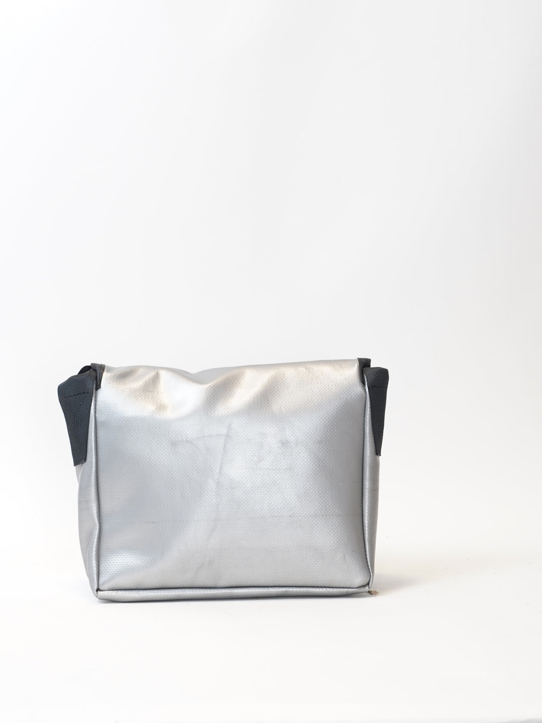 F11 Lassie - silver black