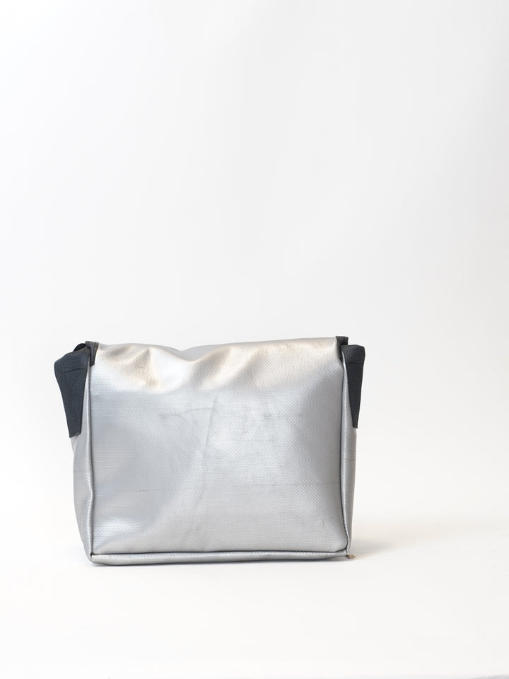 F11 Lassie - silver black