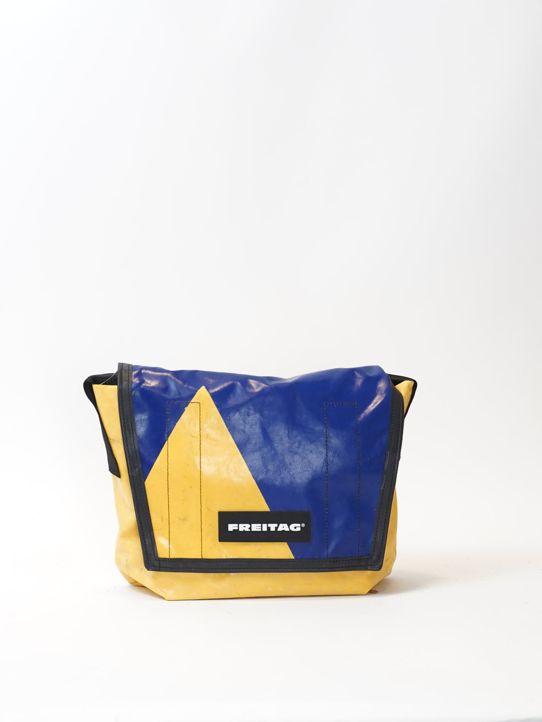 F11 Lassie - yellow blue