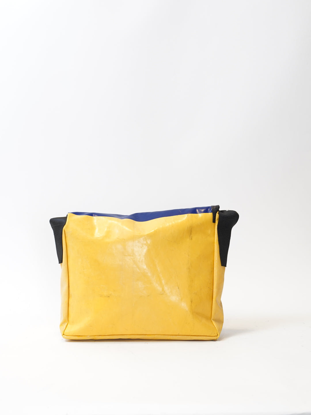 F11 Lassie - yellow blue