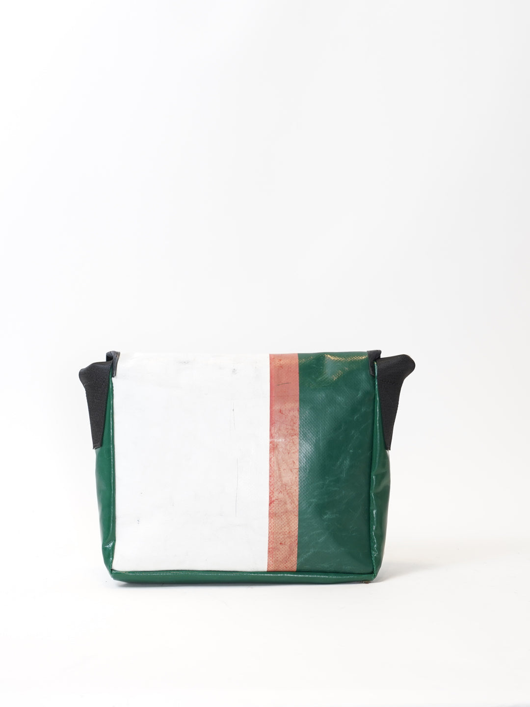 F11 Lassie - green white orange