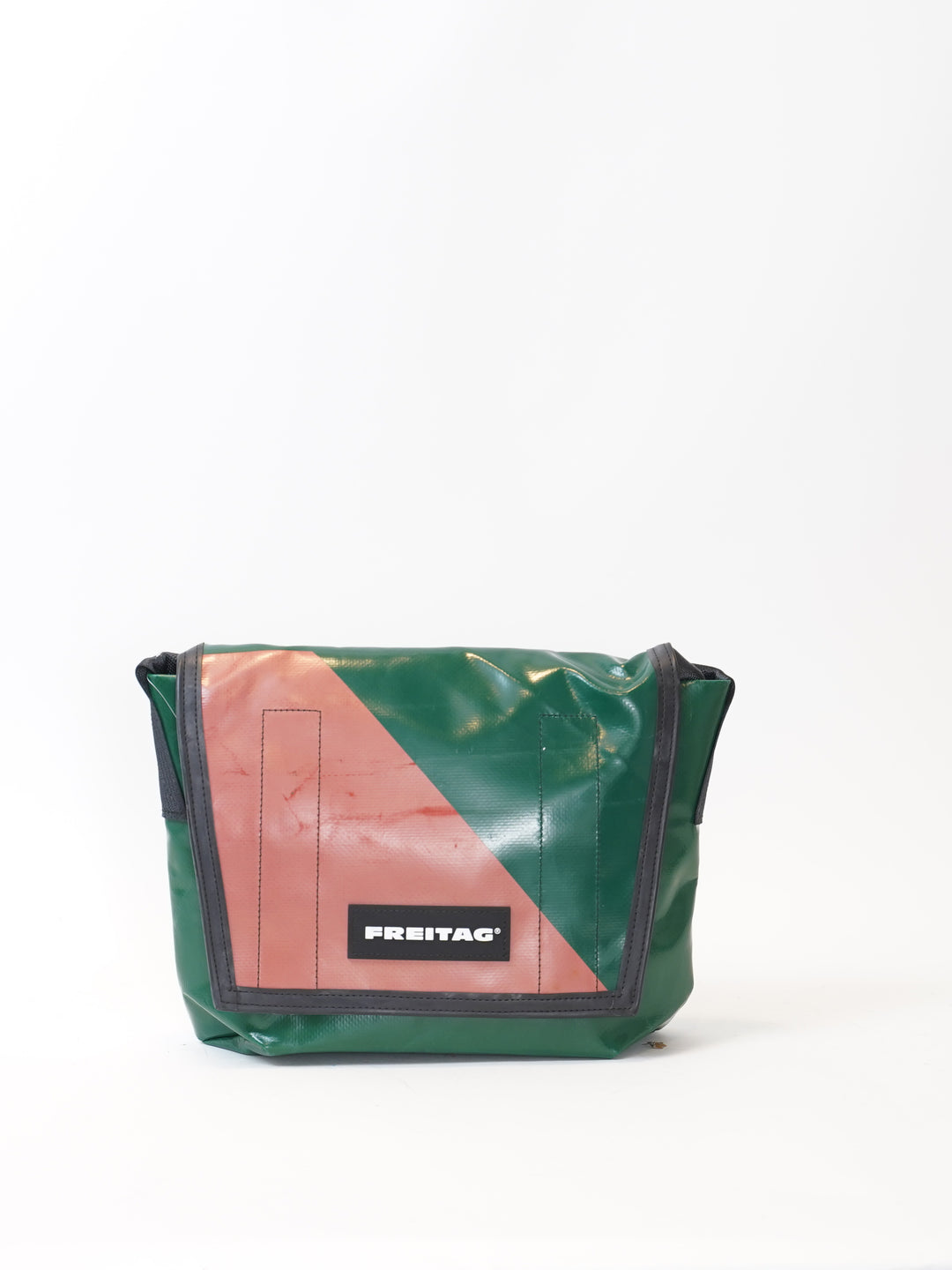 F11 Lassie - green red