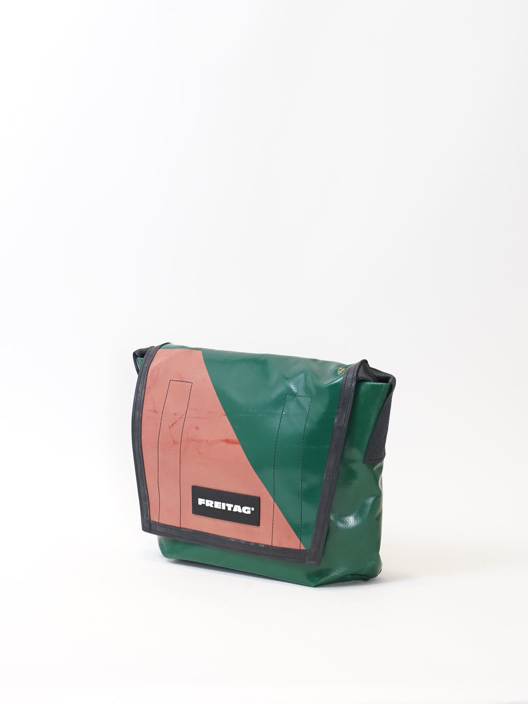 F11 Lassie - green red