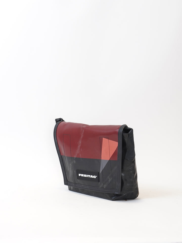 F11 Lassie - black brown