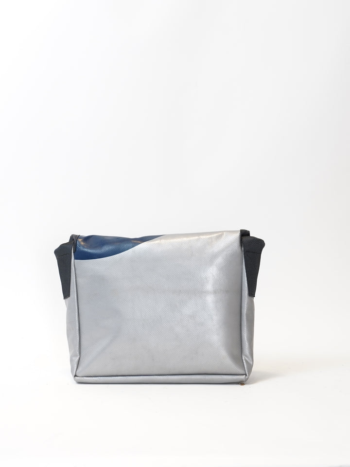 F11 Lassie -silver blue