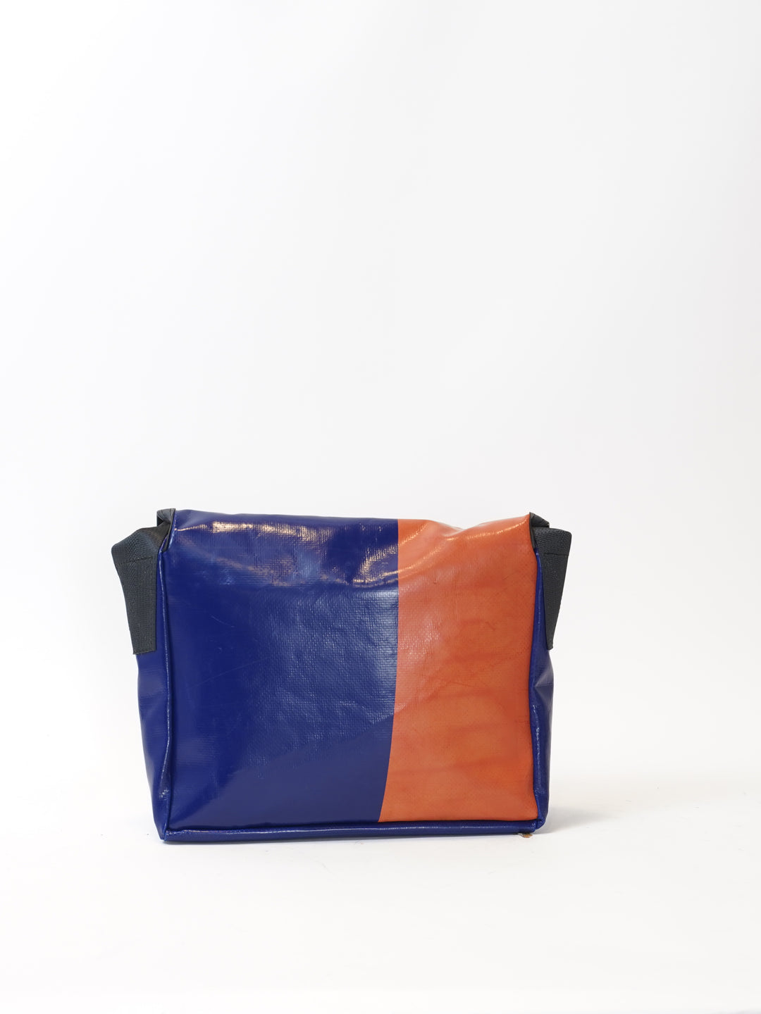 F11 Lassie -blue red