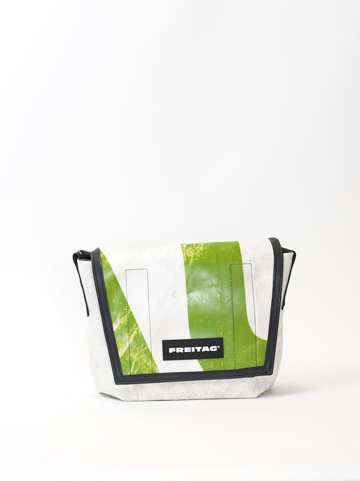 F11 Lassie -white green