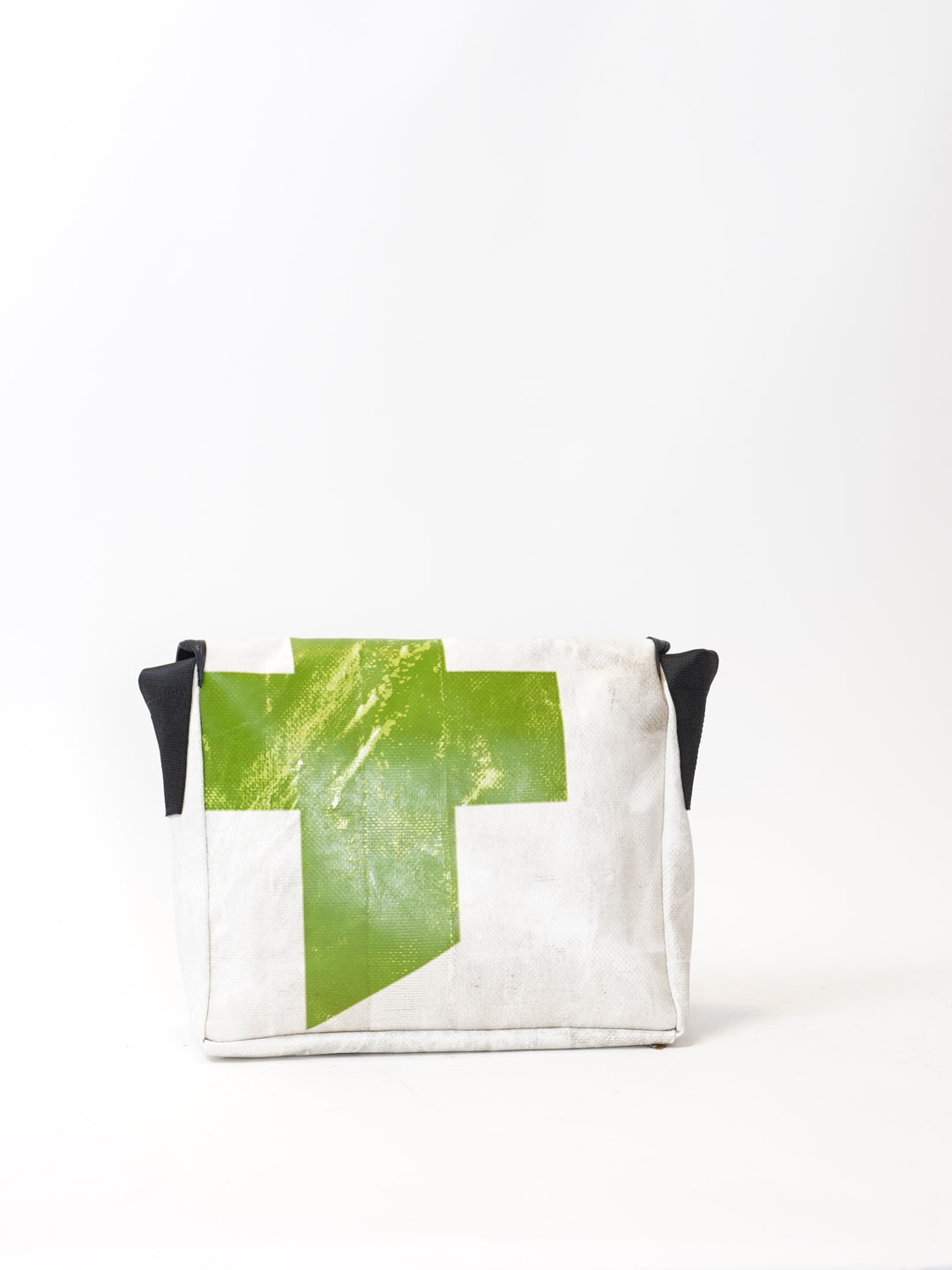 F11 Lassie -white green