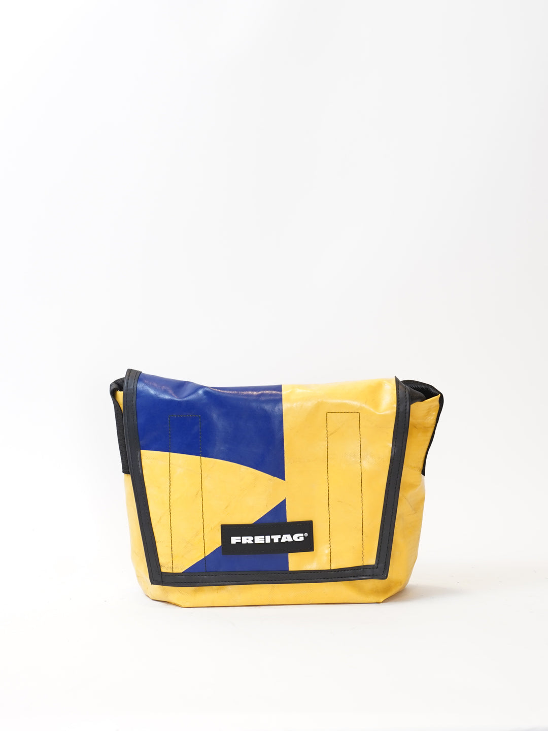 F11 Lassie - yellow blue