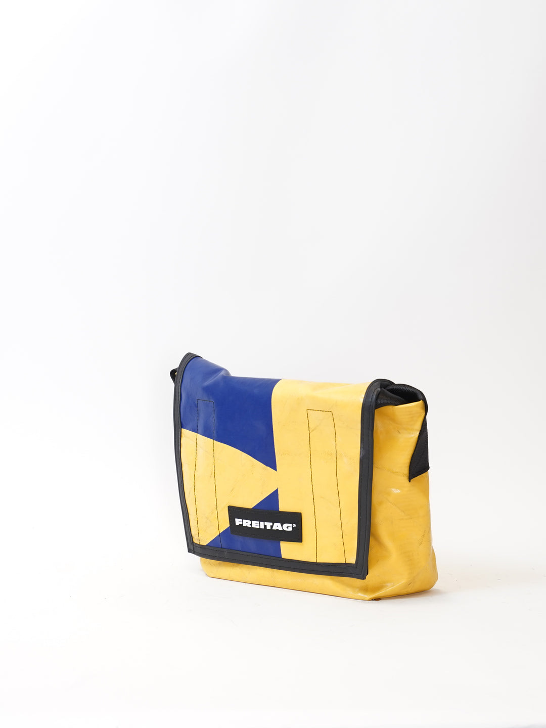 F11 Lassie - yellow blue