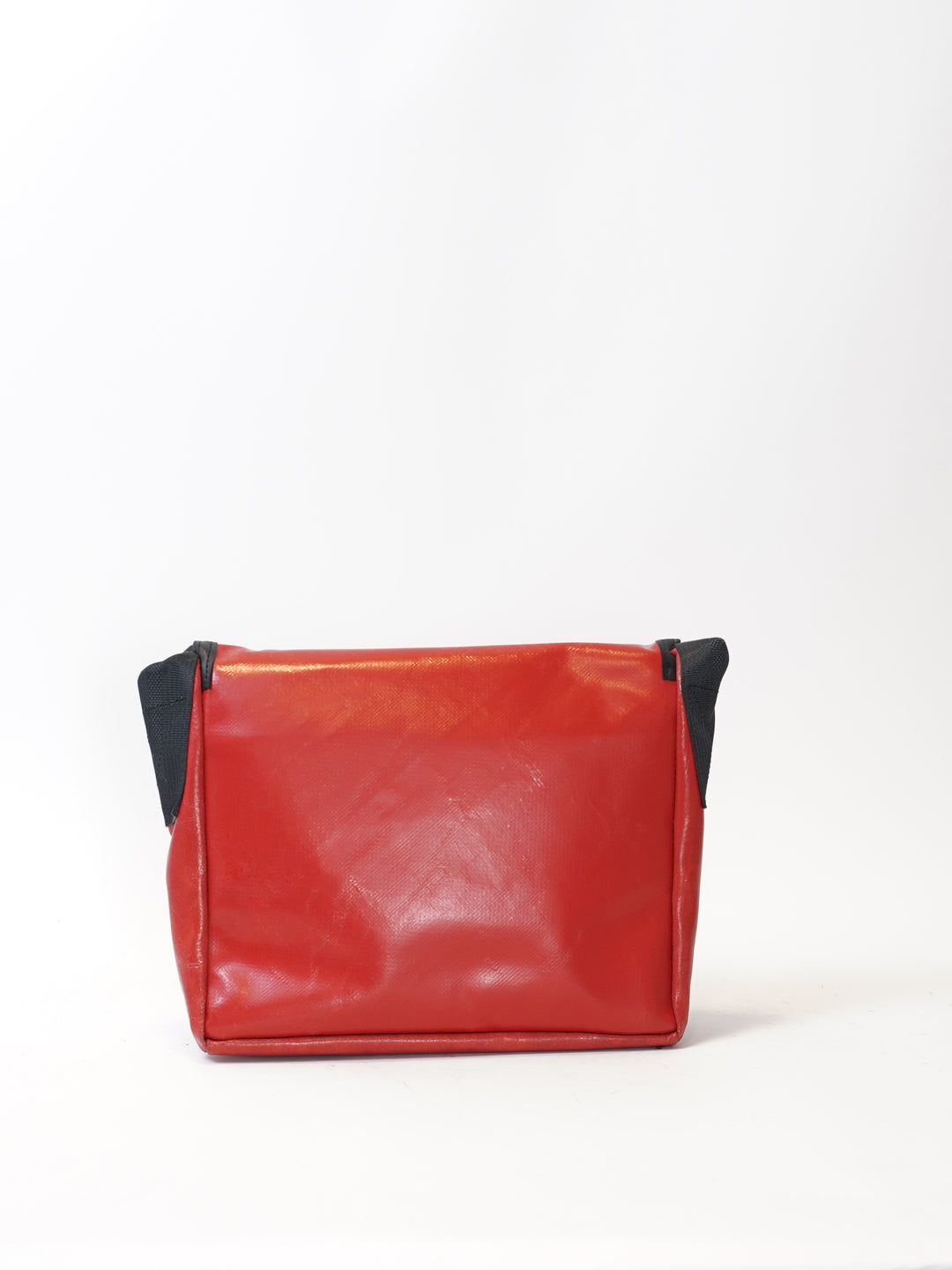 F11 Lassie - red white