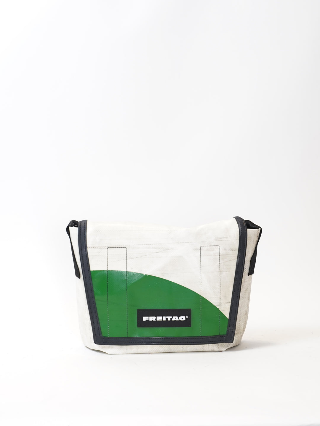 F11 Lassie - white green