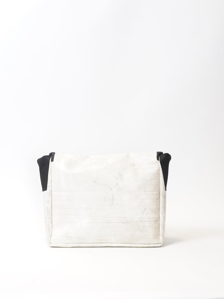 F11 Lassie - white green