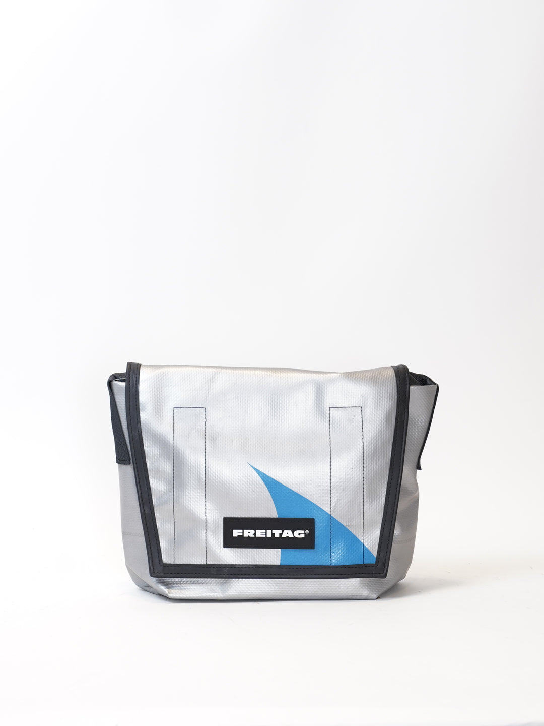 F11 Lassie - silver blue