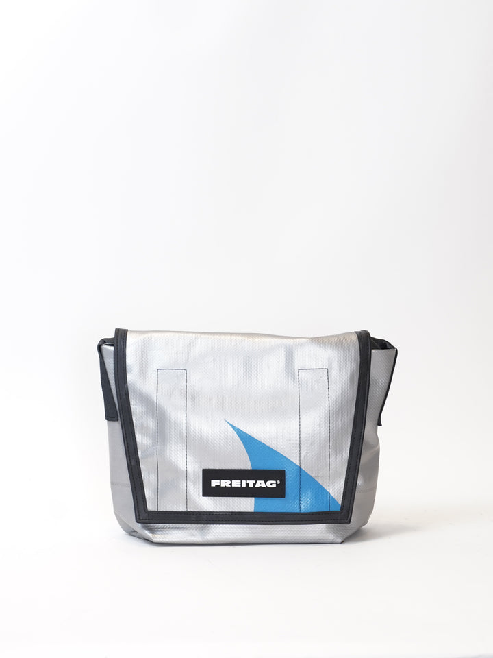 F11 Lassie - silver blue