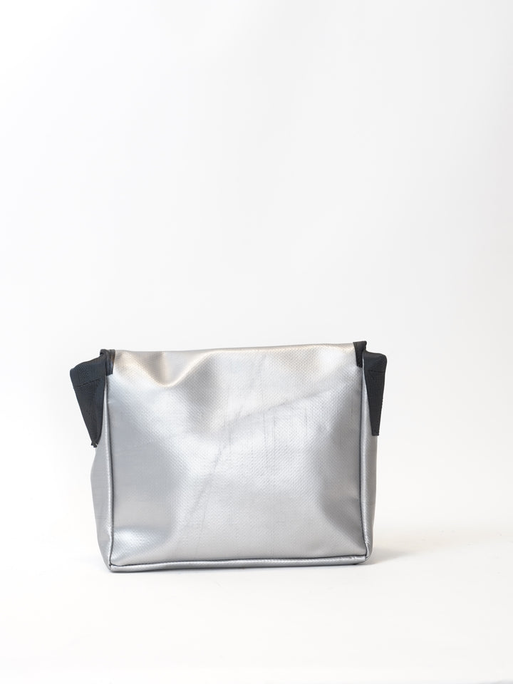 F11 Lassie - silver blue