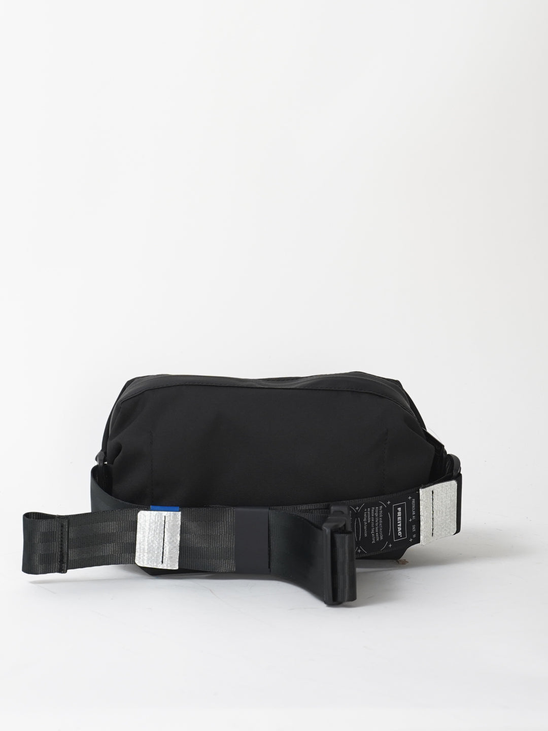 650 Dixon - black blue