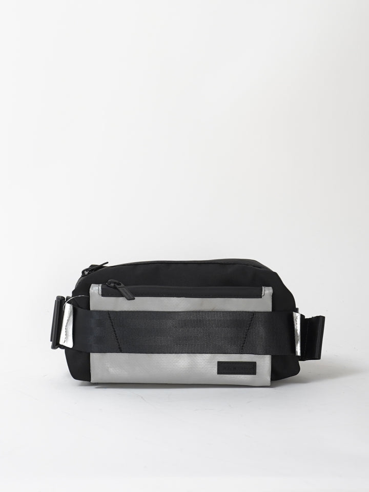 650 Dixon - black silver