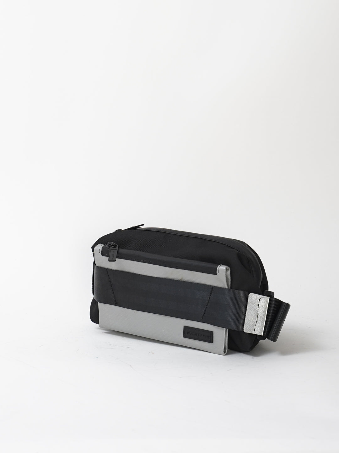 650 Dixon - black silver