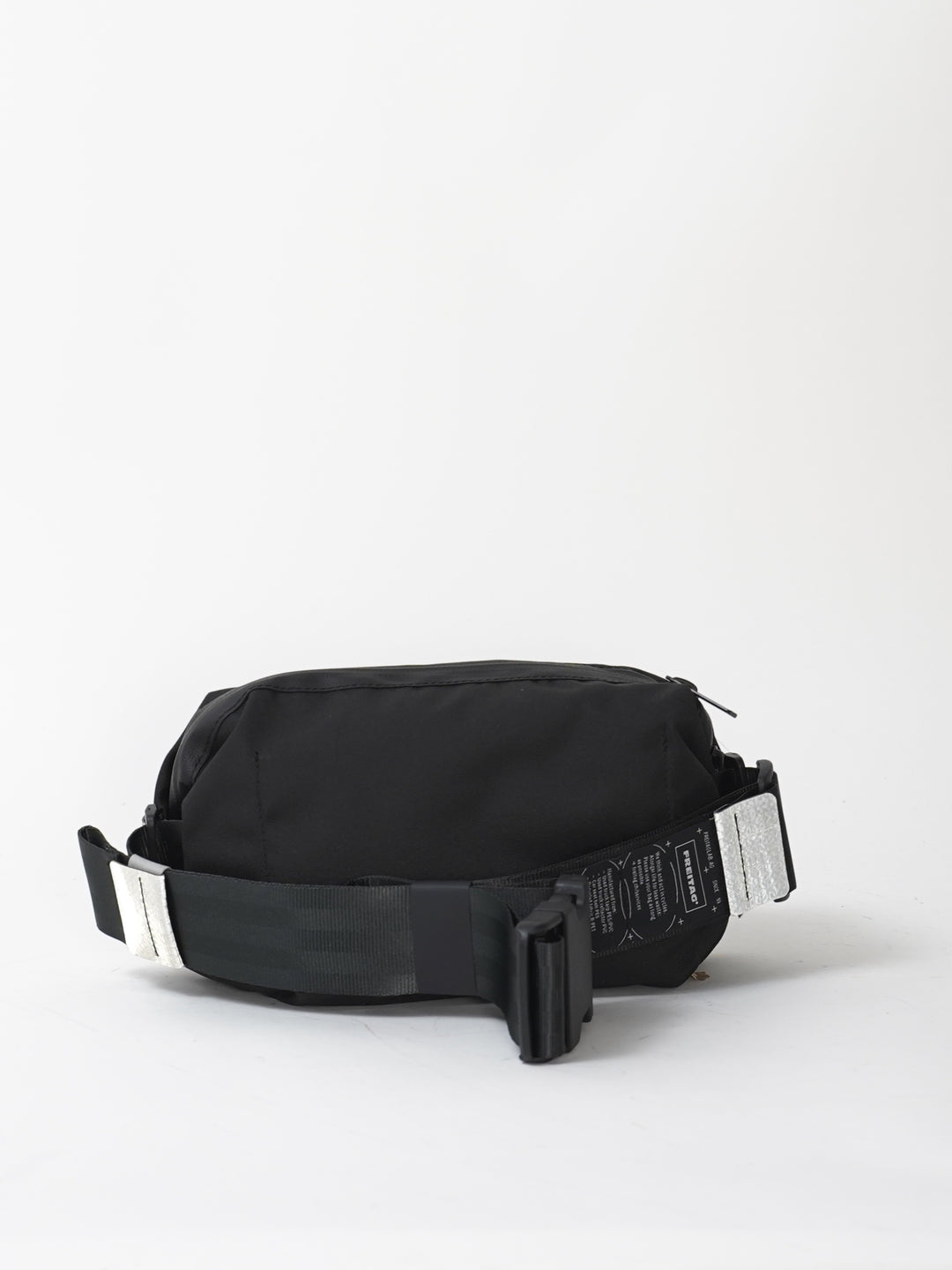 650 Dixon - black silver