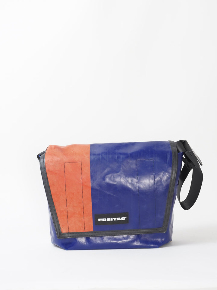 F14 Dexter - blue red