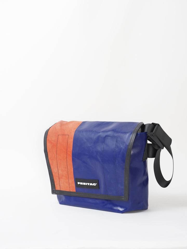 F14 Dexter - blue red