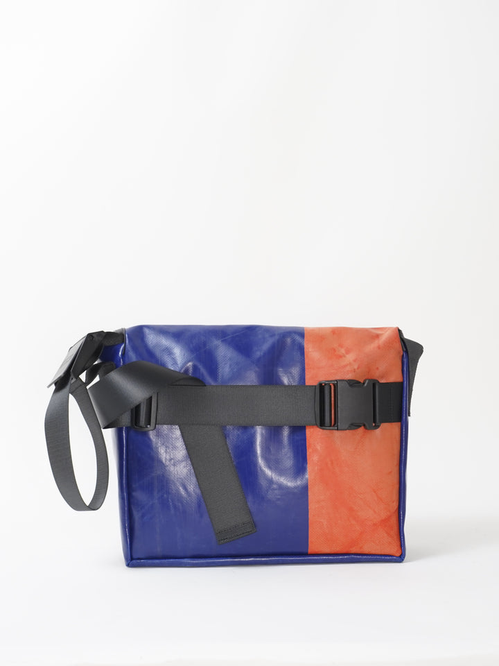 F14 Dexter - blue red