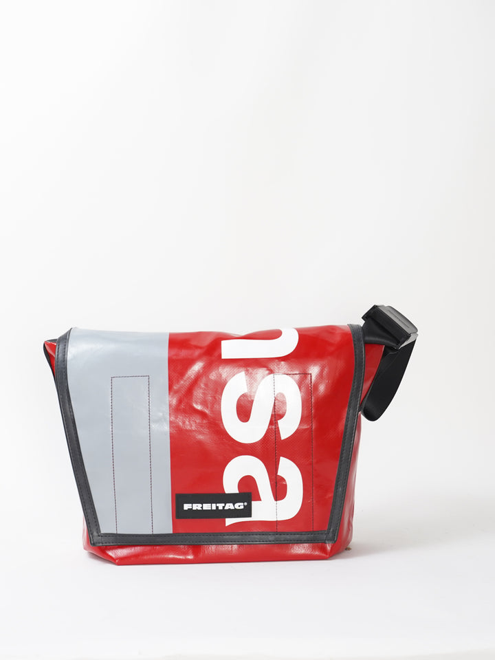 F14 Dexter - red white